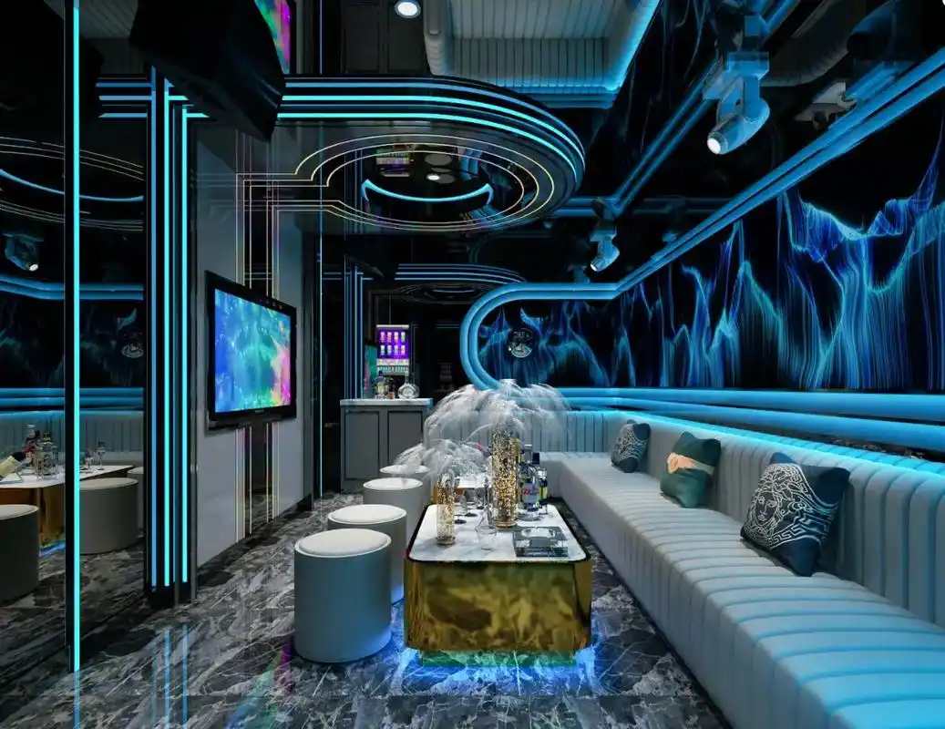 秦皇岛商务ktv乐享，ktv商务预订省心-卢龙县ktv预定