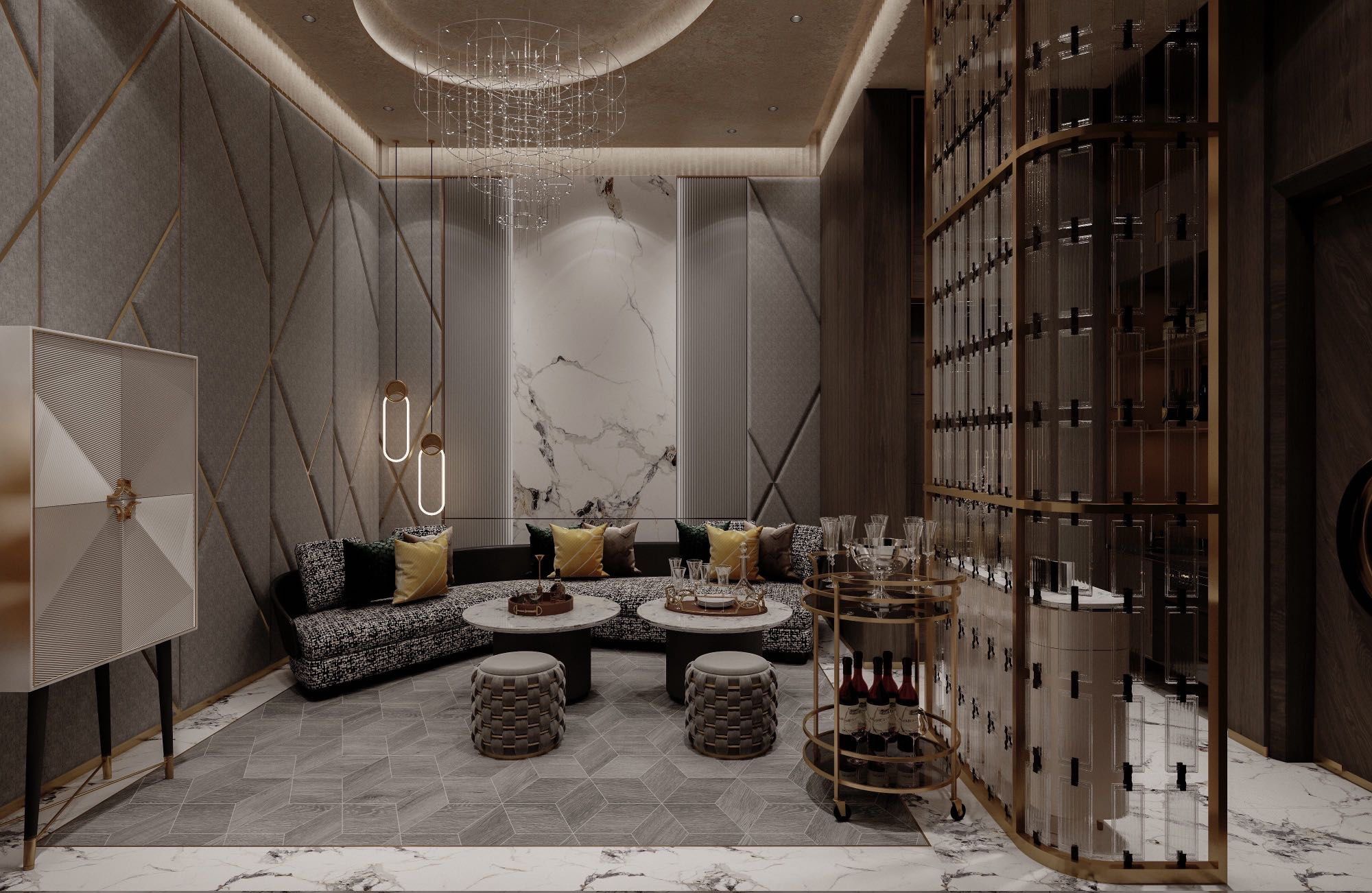 秦皇岛商务KTV订房指南-卢龙县ktv预定